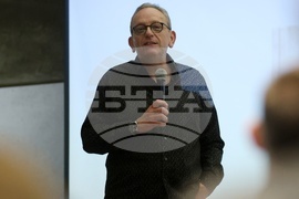 „Три погледа към Съединението от 1885 г.“ - книга - представяне - Петър Стоянович