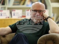 „Три погледа към Съединението от 1885 г.“ - книга - представяне - Милко Палангурски