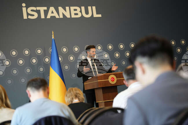 Украинското външно министерство привика индийски и пакистански дипломати заради подкрепа за твърденията за атака срещу резиденция на Путин