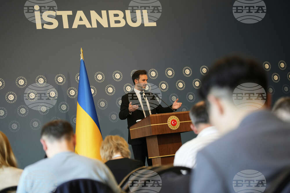 Turkey Russia Ukraine War