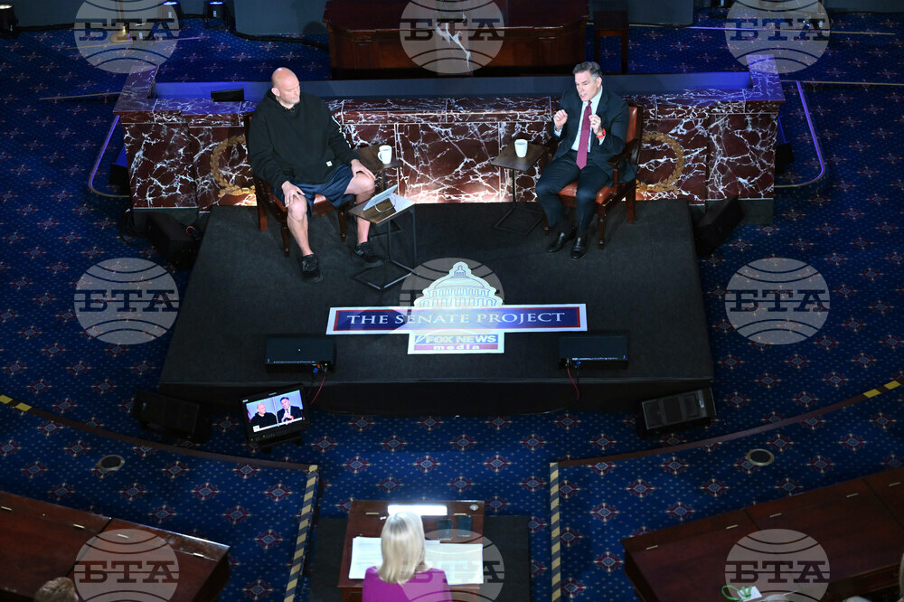 Pennsylvania Senate Debate