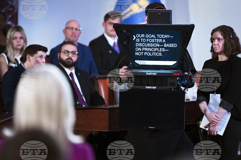 Pennsylvania Senate Debate