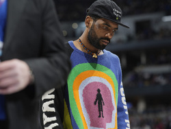 Mavericks Nuggets Basketball