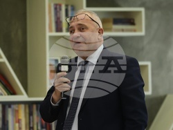 „Три погледа към Съединението от 1885 г.“ - книга - представяне - Веселин Янчев