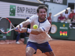 French Open Tennis