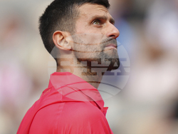 French Open Tennis