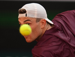 French Open Tennis