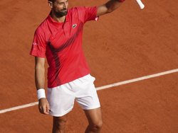 French Open Tennis