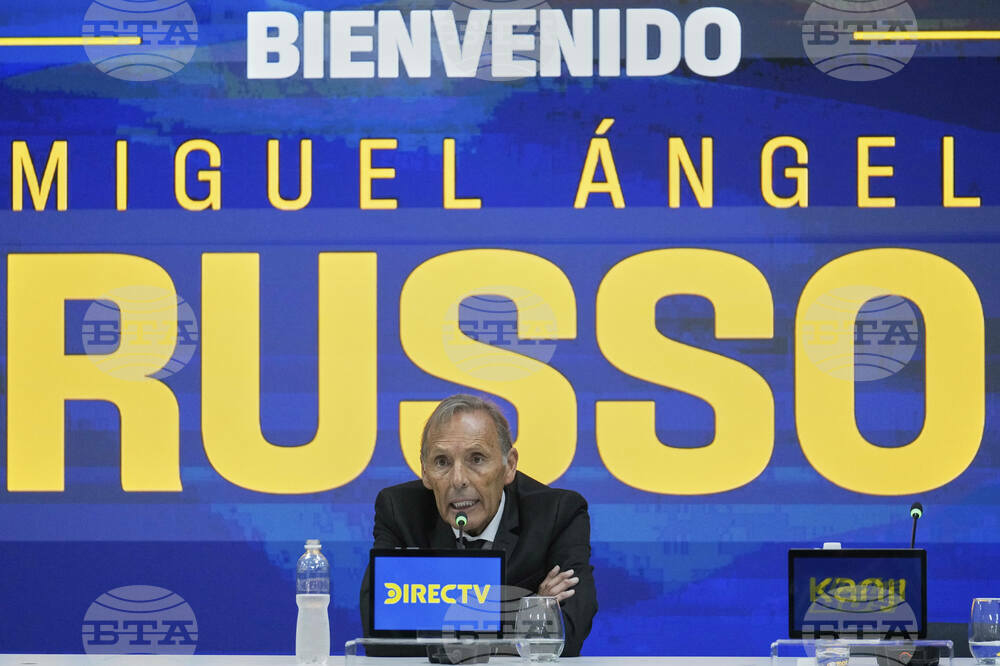 Argentina Boca Juniors Soccer