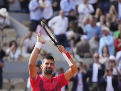 French Open Tennis