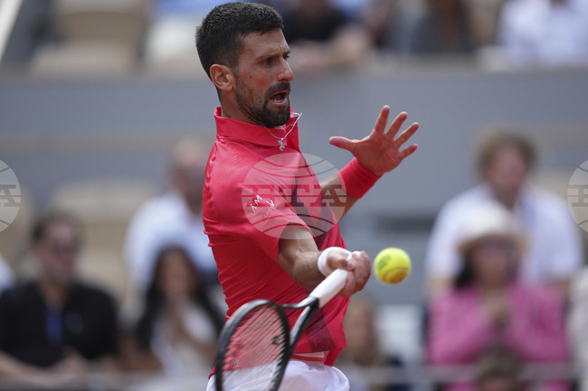 Джокович се присъедини към Надал в клуба на „Ролан Гарос“ за 100 победи