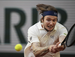 French Open Tennis