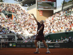 French Open Tennis