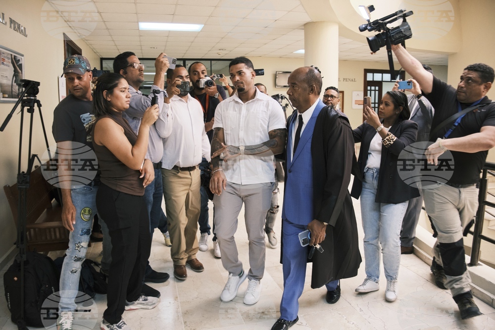 Dominican Republic Franco Trial