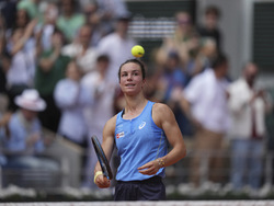 French Open Tennis