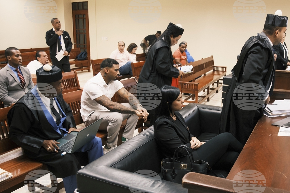 Dominican Republic Franco Trial