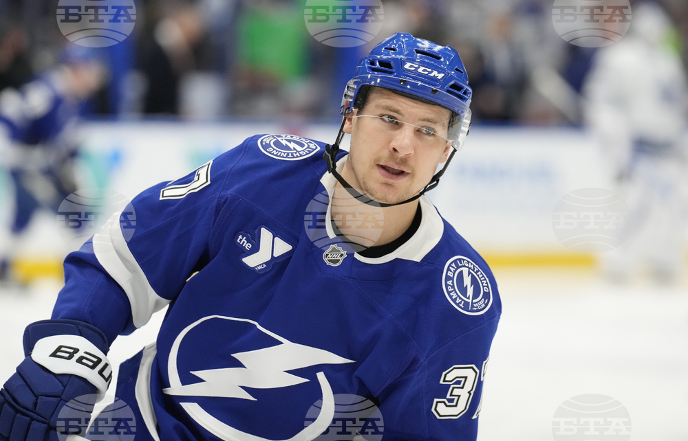 Lightning-Gourde Hockey