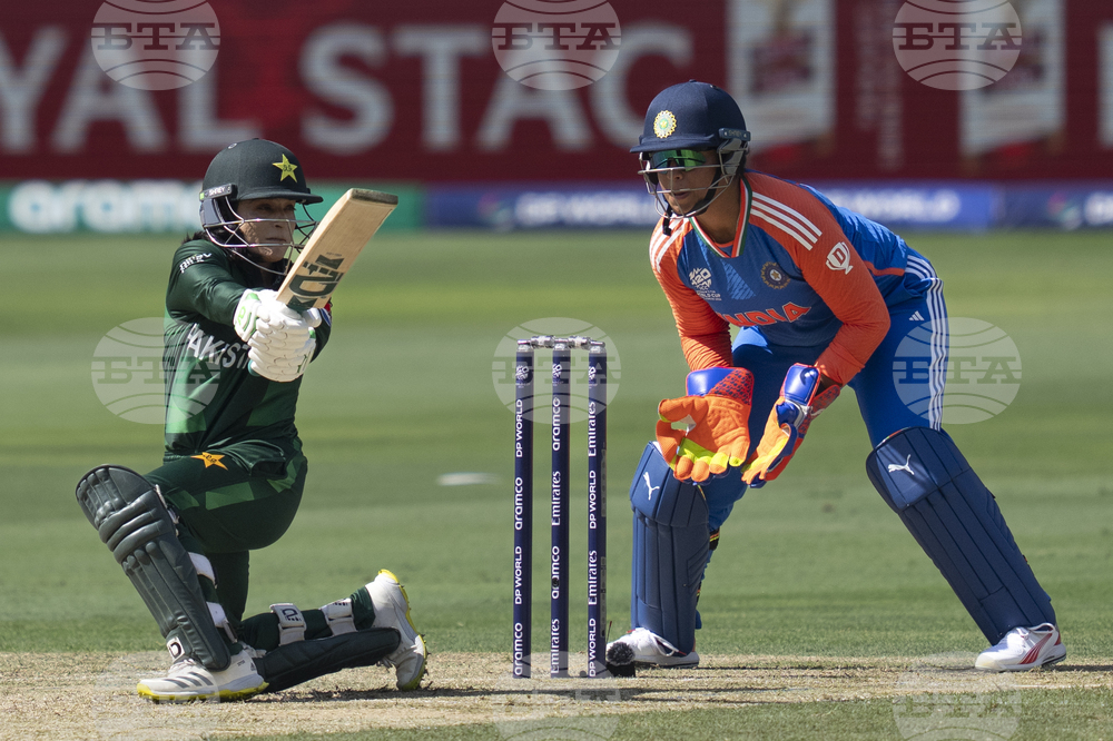 Women's World Cups Cricket