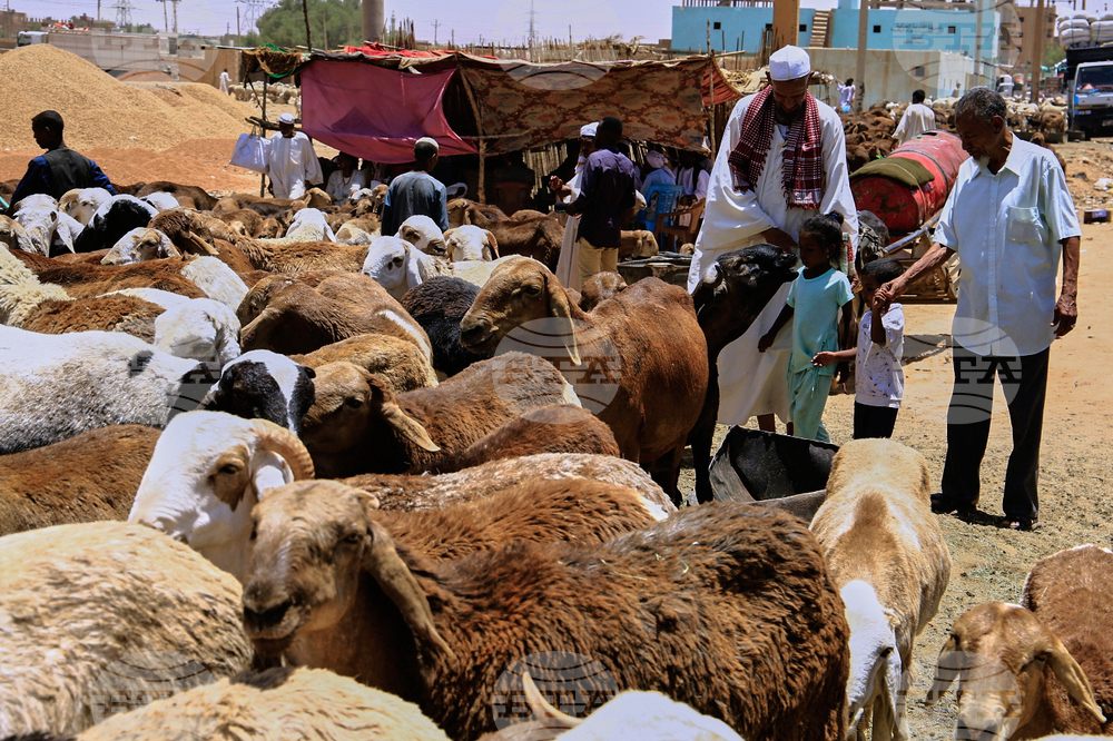 Sudan Eid al-Adha