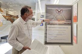 Плевен - Лео Зограф - фотоизложба