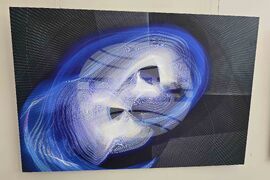 Плевен - Лео Зограф - фотоизложба