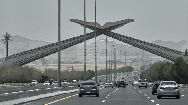 Десетки индийски поклонници загинаха при автобусна катастрофа в Саудитска Арабия 