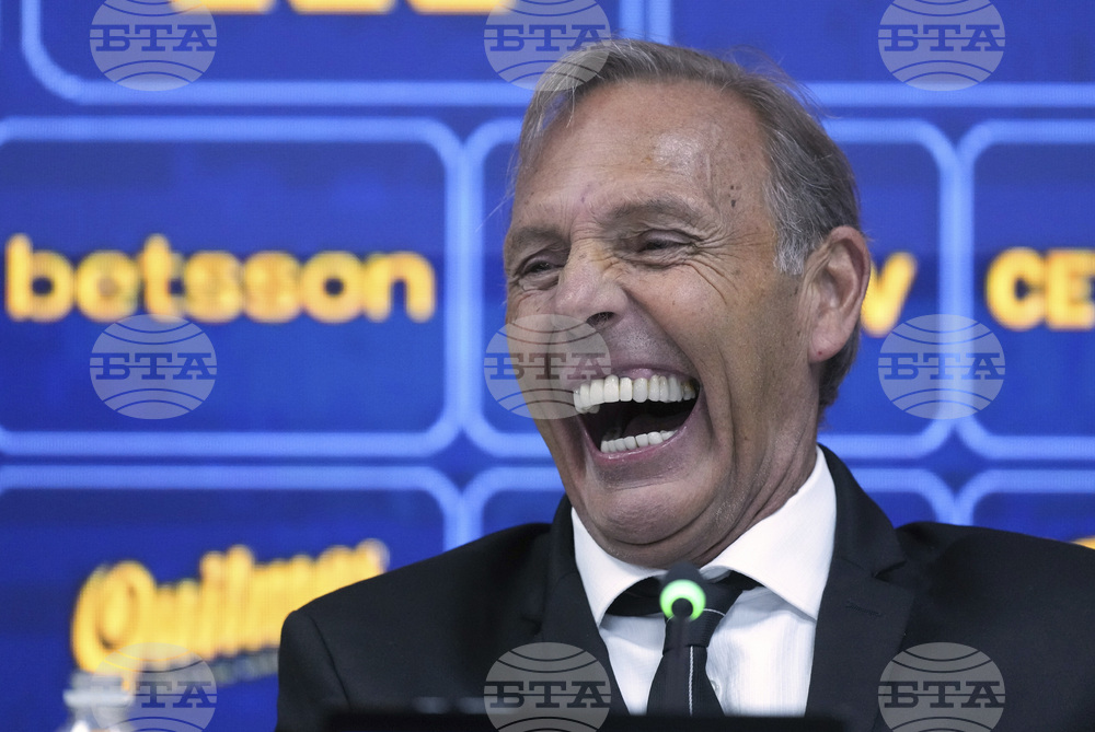 Argentina Boca Juniors Soccer