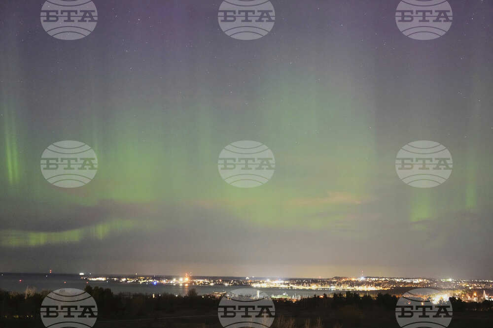 Northern Lights