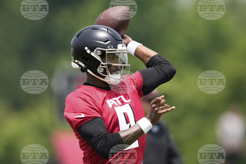 Falcons Football