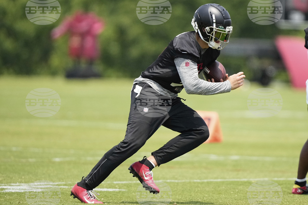 Falcons Football