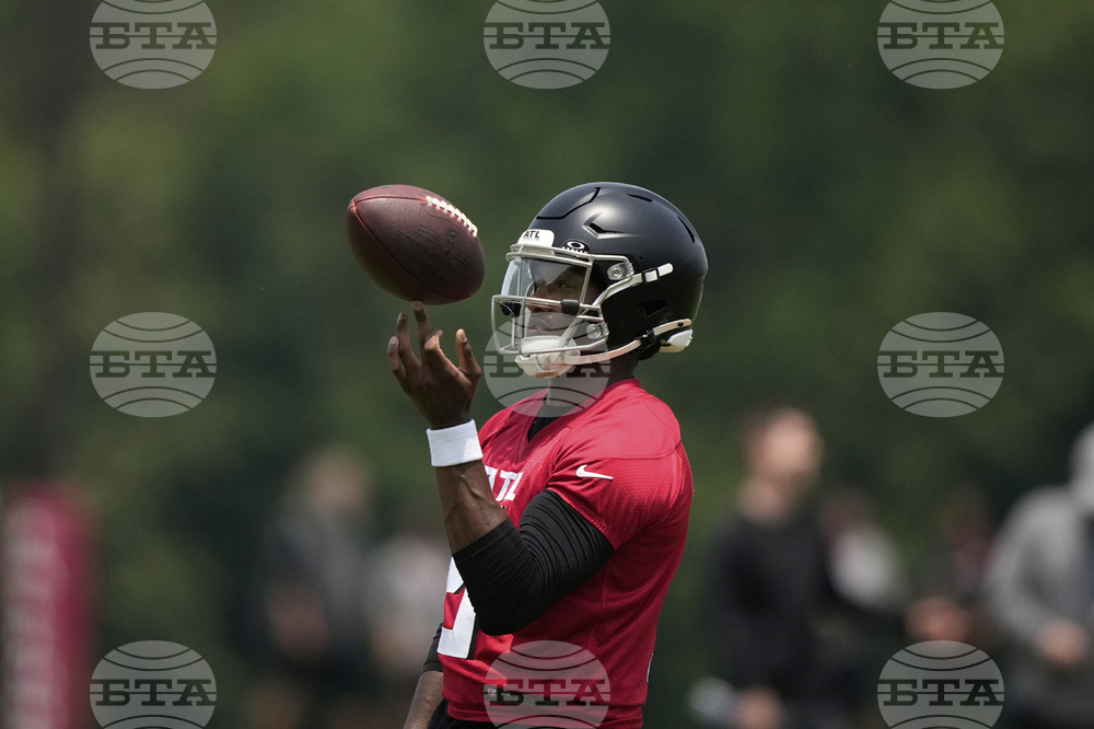 Falcons Football