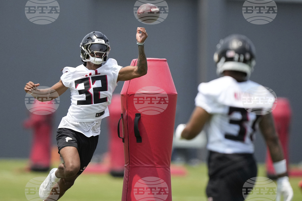 Falcons Football