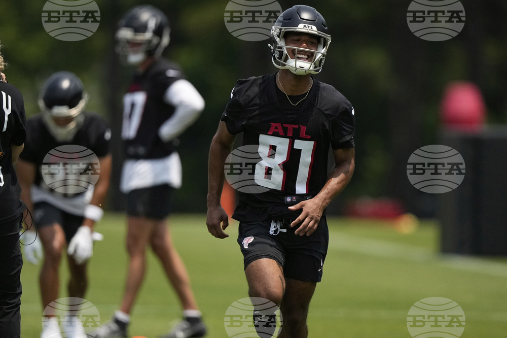 Falcons Football