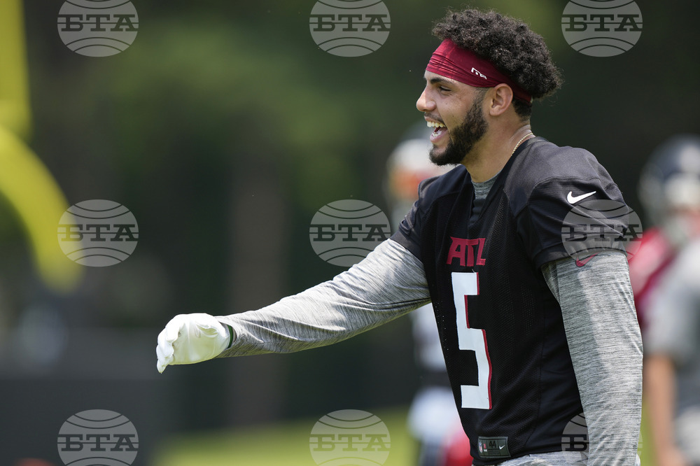 Falcons Football