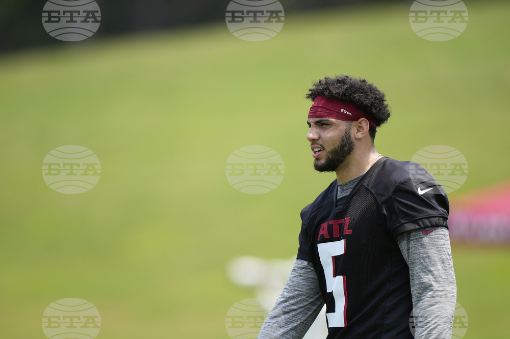 Falcons Football
