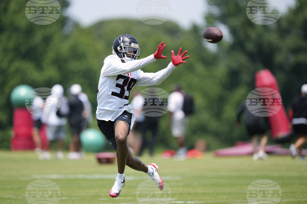 Falcons Football