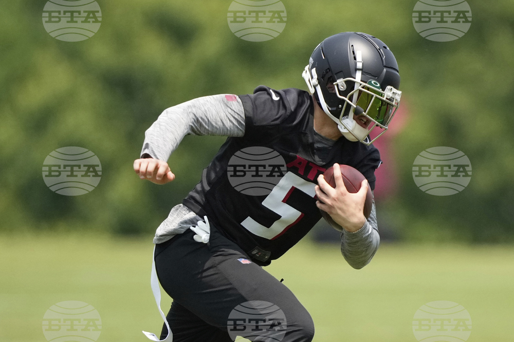 Falcons Football