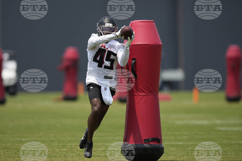 Falcons Football