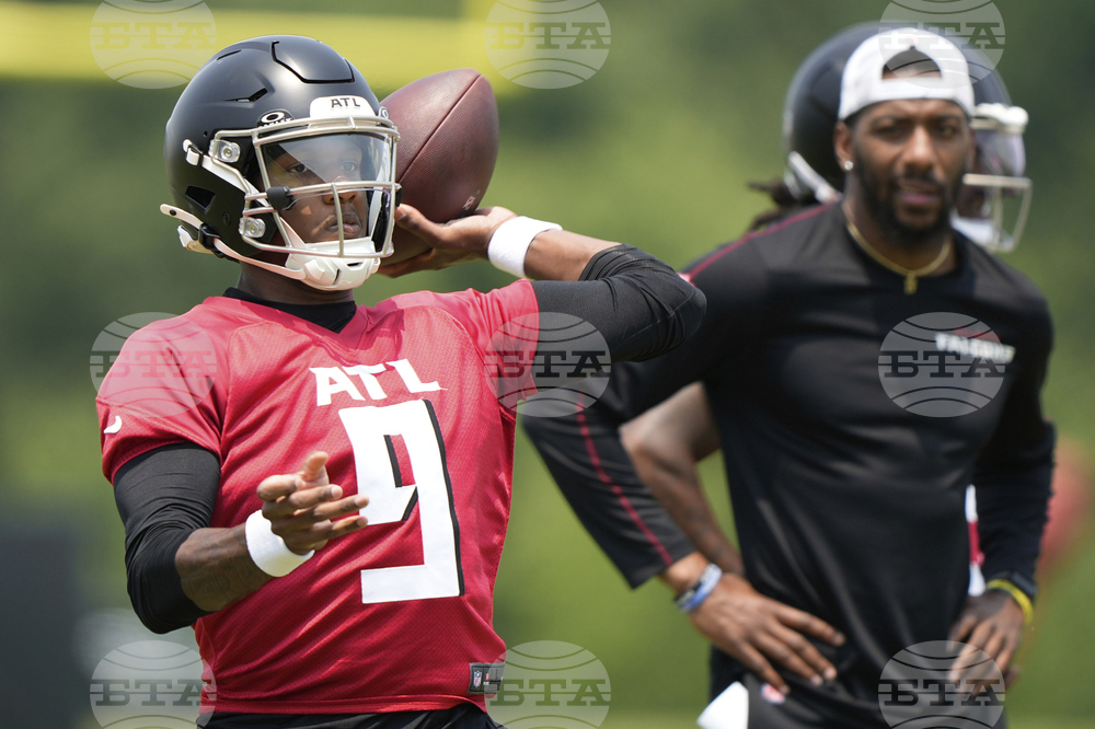 Falcons Football