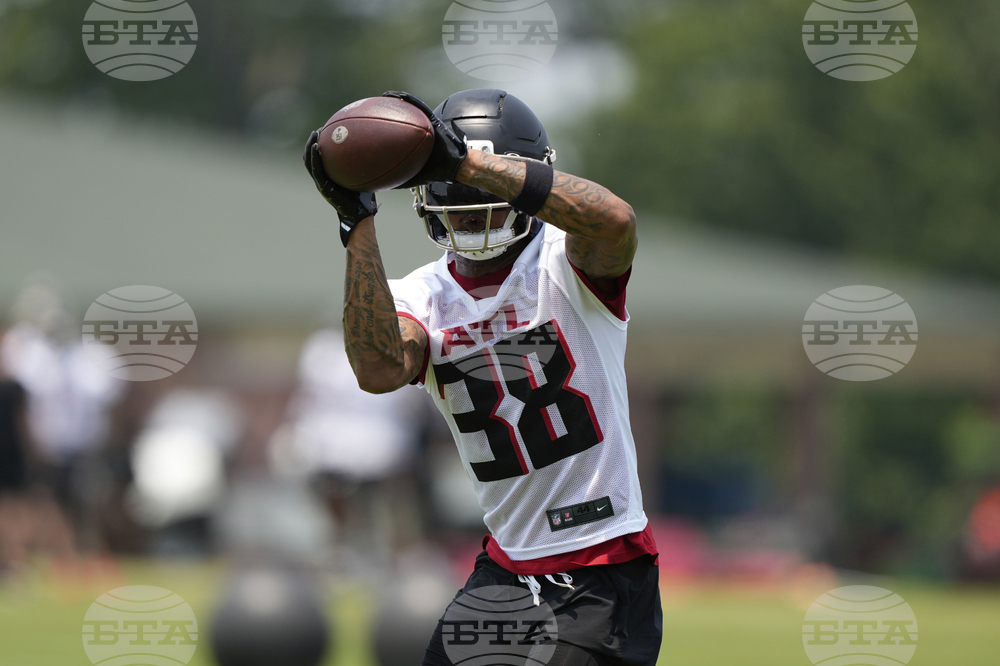 Falcons Football