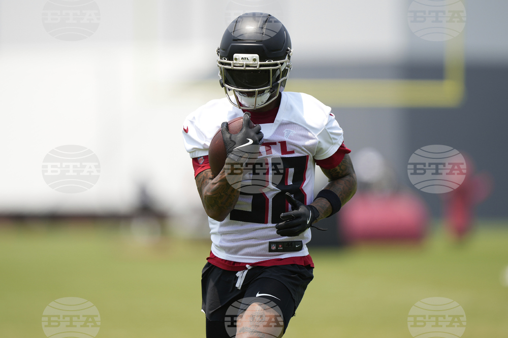 Falcons Football
