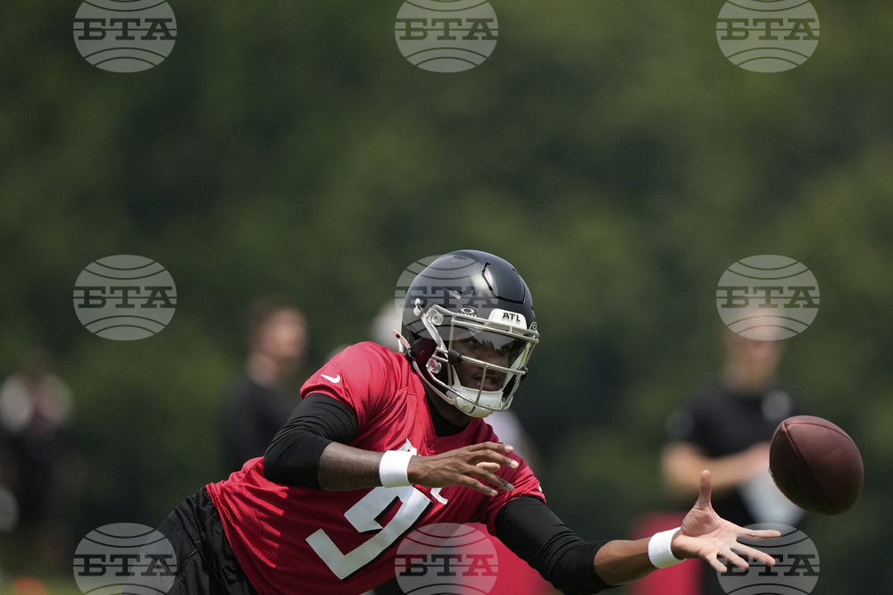 Falcons Football