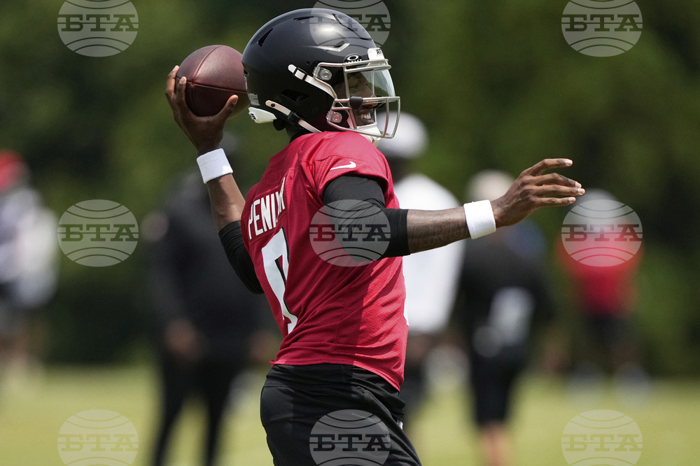 Falcons Football