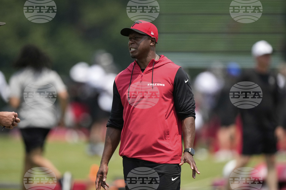 Falcons Football