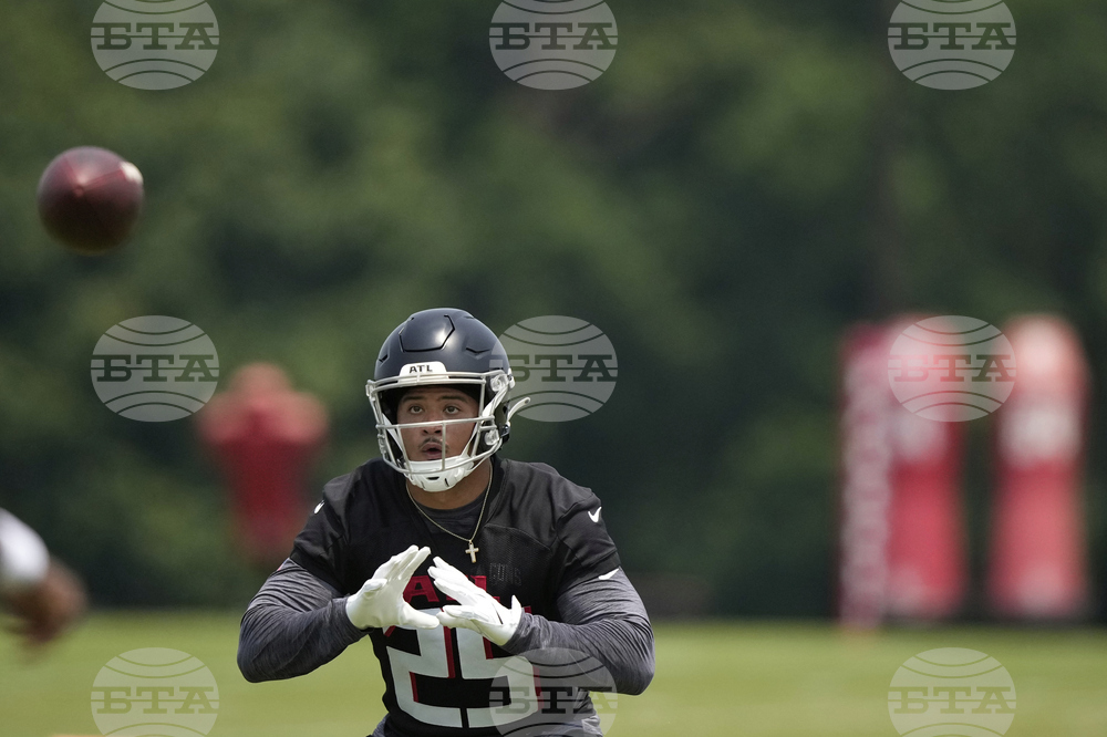 Falcons Football