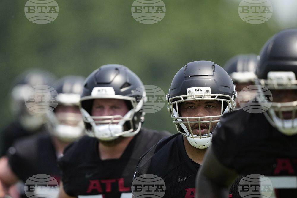 Falcons Football