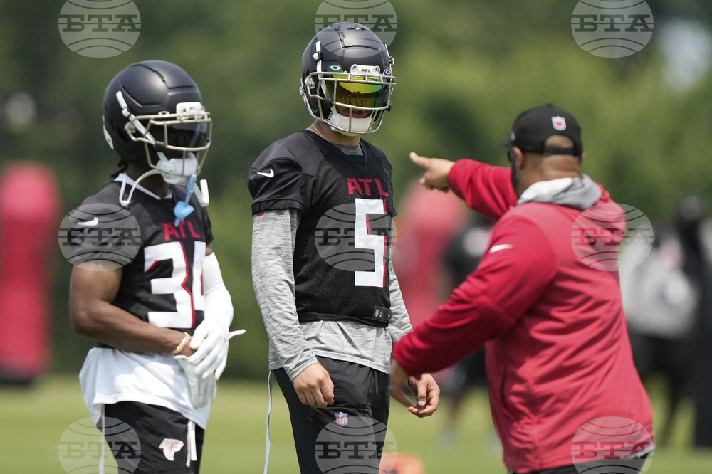 Falcons Football