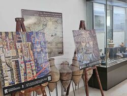 Созопол - „България и мозайките“ - изложба