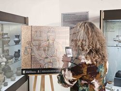 Созопол - „България и мозайките“ - изложба