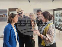 Созопол - „България и мозайките“ - изложба